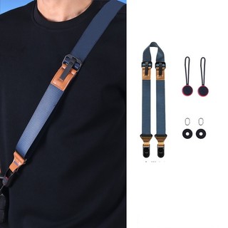 Dây máy ảnh thao tác nhanh .(Quick Release)