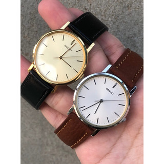 Đồng hồ nữ seiko nhật pin hàng 2hand