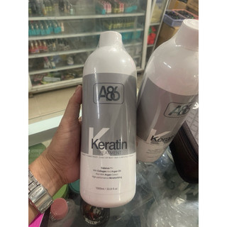 Karatin A86 chai 1000ml