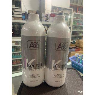 Karatin A86 chai 1000ml