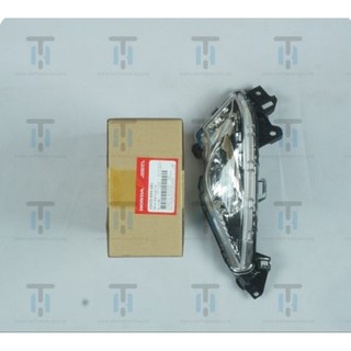Si nhan trước đèn tín hiệu vison 2014 đến 2020 sài chúng chính hãng honda