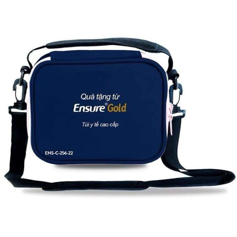 túi y tế ensure chính hãng nhỏ gọn thuận tiện