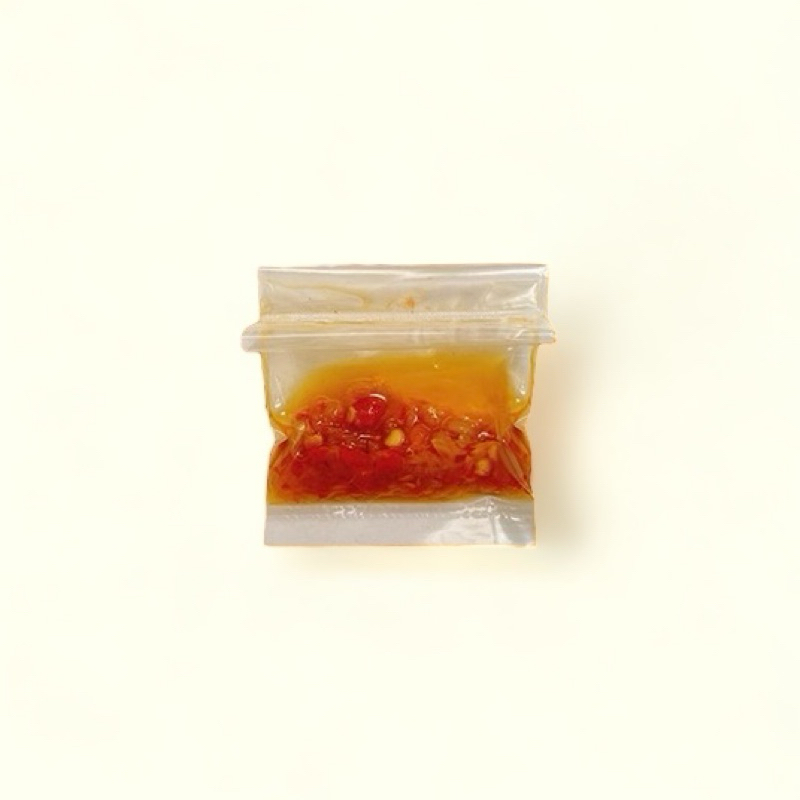 DẦU SATE ỚT