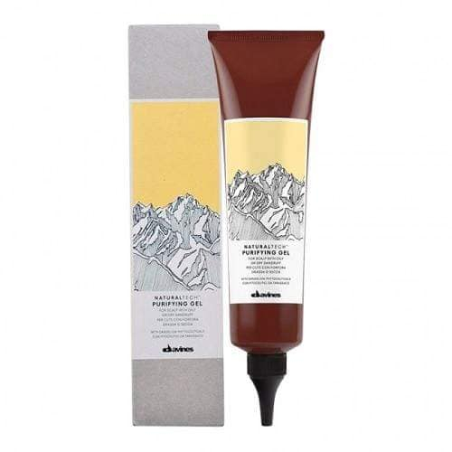Gel ngăn gàu Davines 150ml (ITALY)
