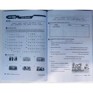 Oxford Discover 4 bộ 4 cuốn ( SB, WB, Grammar, Spelling and Writing)