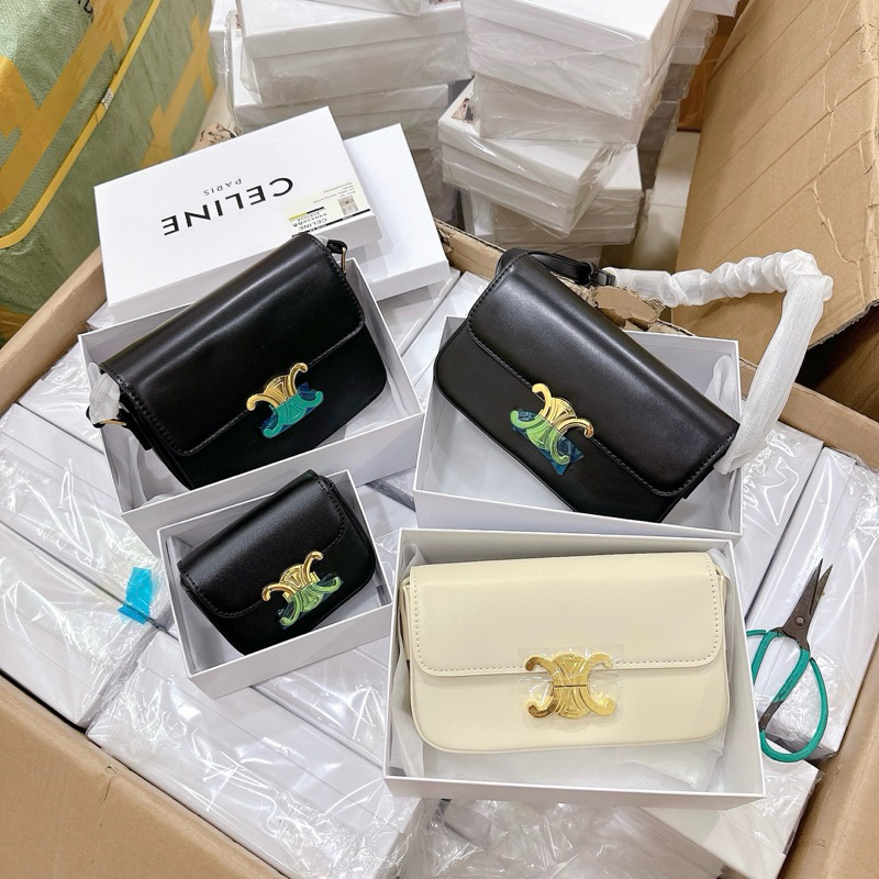 Túi Ce lin đủ size hàng loại 1 fullbox