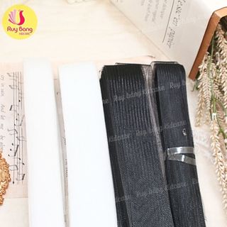 Ruy băng lưới cứng