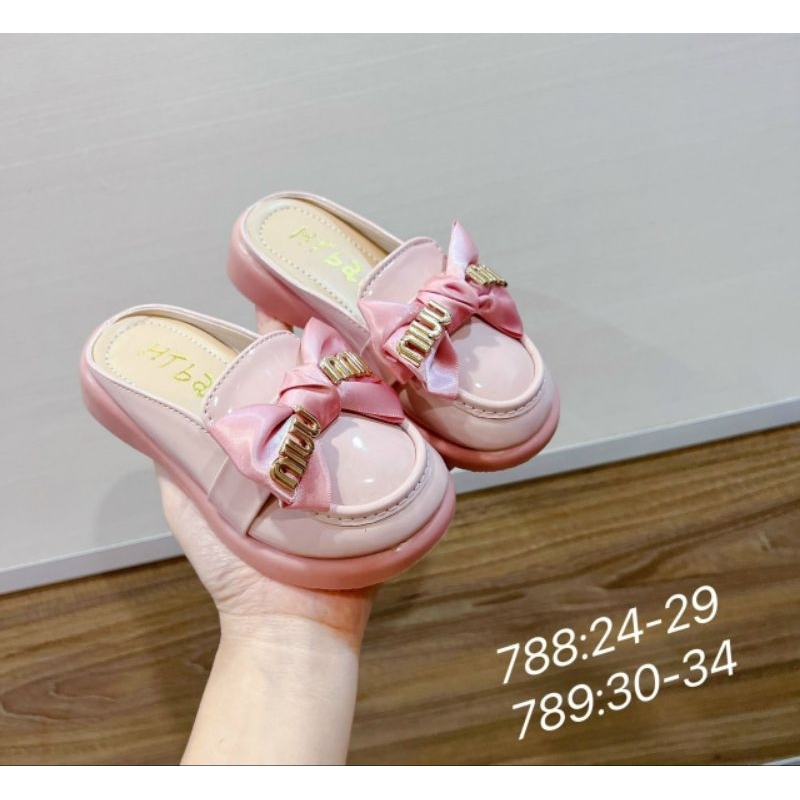 sục  nơ miu cho bé
