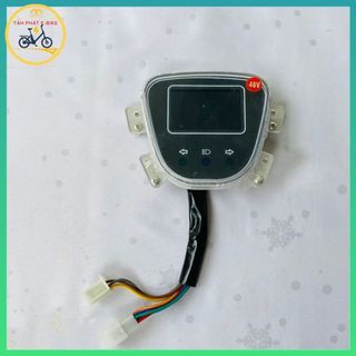 Cụm đồng hồ dành cho xe đạp điện cap a, cap a1