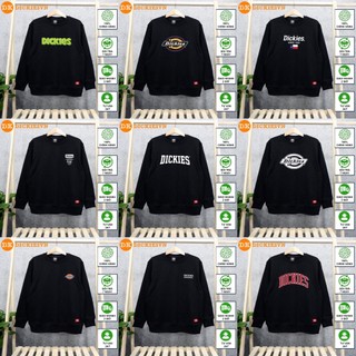 Áo Sweater Dickies - áo nỉ tay dài dickies