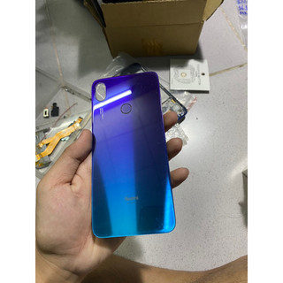 Linh kiện zin bóc máy xiaomi redmi note 7