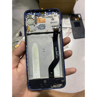 Linh kiện zin bóc máy xiaomi redmi note 7