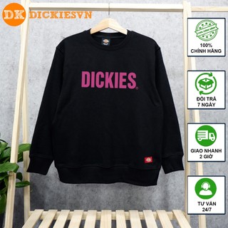 Áo Sweater D.I.C.K.I.E.S - áo nỉ tay dài D.I.C.K.I.E.S