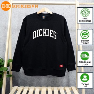 Áo Sweater D.I.C.K.I.E.S - áo nỉ tay dài D.I.C.K.I.E.S