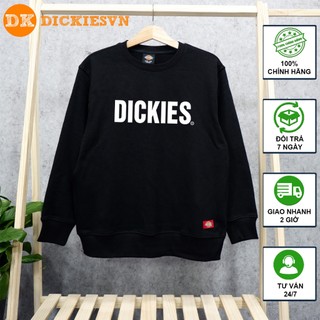 Áo Sweater D.I.C.K.I.E.S - áo nỉ tay dài D.I.C.K.I.E.S