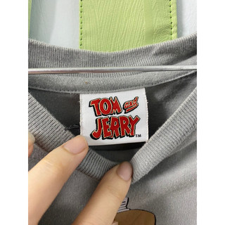 thun Tom&Jerry si Nhật