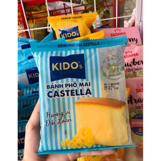 Bánh mì tươi KIDO’s (Date mới mỗi ngày)