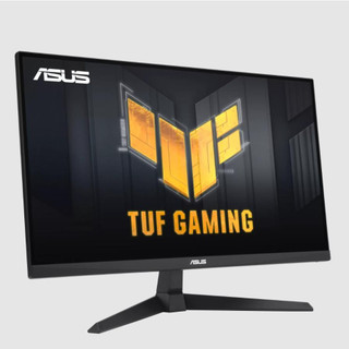Màn Hình Gaming ASUS TUF VG279Q3A (27 Inch/ Full HD/ 180Hz/ FreeSync/ 1ms GTG)