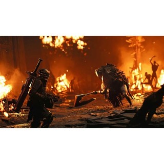 Đĩa game PS5: Remnant 2