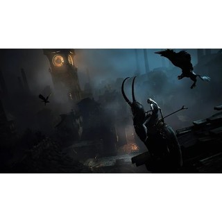 Đĩa game PS5: Remnant 2