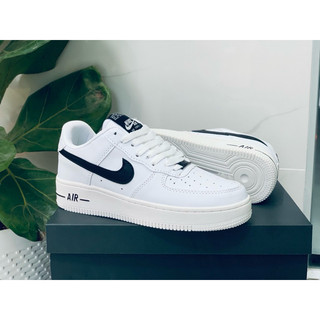 Giày Air Force1 Custom bản đặc biệt - Fullbox 648