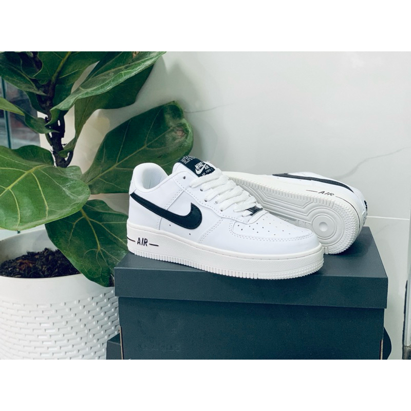 Giày Air Force1 Custom bản đặc biệt - Fullbox 648
