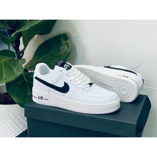 Giày Air Force1 Custom bản đặc biệt - Fullbox 648