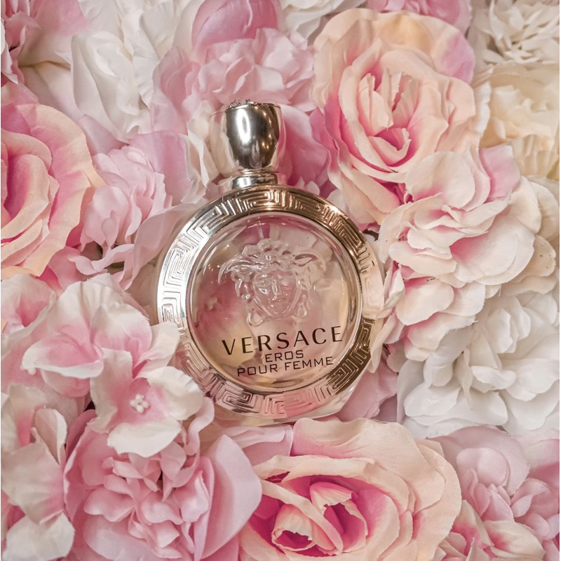 Nước Hoa Nữ Chính Hãng Chiết VERSACE EROS POUR FEMME