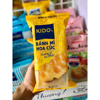 Bánh mì tươi KIDO’s (Date mới mỗi ngày)
