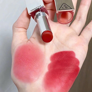 Son Thỏi 3CE Blur Matte Lipstick