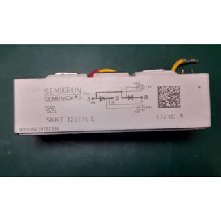 Module Thyristor SCR và Triac dùng cho timer hàn cell pin và những ứng dụng khác