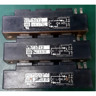 Module Thyristor SCR và Triac dùng cho timer hàn cell pin và những ứng dụng khác