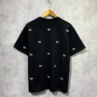(Auth) Áo Thun New Era x MLB Meets BLK  Chính Hãng CODE : 13560488  | Choco Sneaker