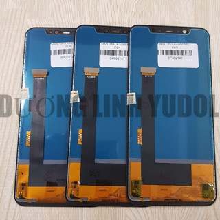 Bộ màn hình xiaomi mi 8 mi8