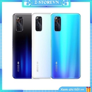 Nắp Lưng Điện Thoại ViVo iqoo Neo 3