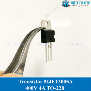 Transistor công suất E13005A E13005 13005 400V 4A TO-220