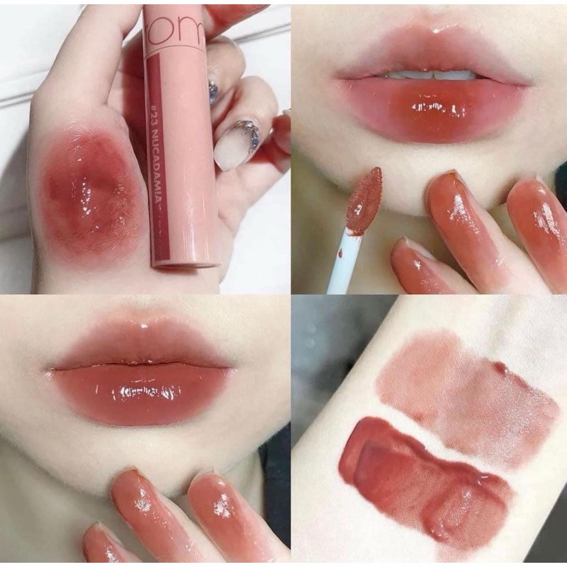 Son romand 23 son kem lỳ ink peripera 25