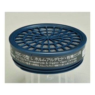 phin lọc chống độc KOKEN G7 nhật bản kgc-10