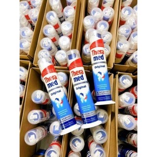 Kem đánh răng Aquafresh  100ml