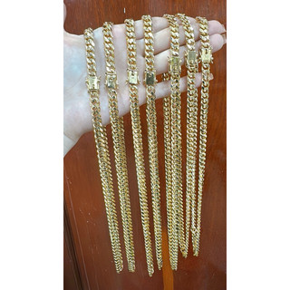 Dây đồng lật to khoá hộp đeo bền
