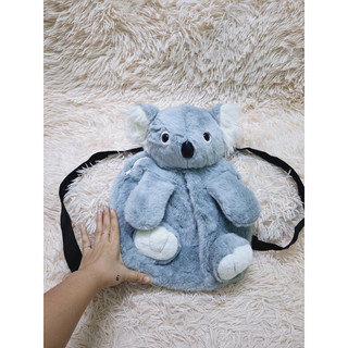 Ba lô balo gấu bông Koala giống như thật
