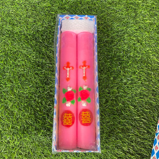 Nến Cưới Công Giáo (NCDS-0042)
