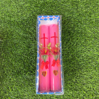 Nến Cưới Công Giáo (NCDS-0042)