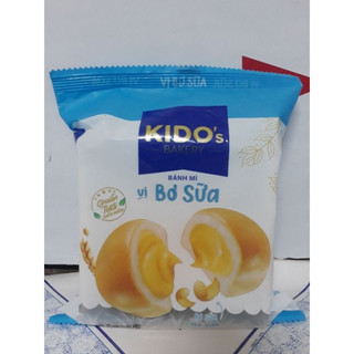 Bánh mì tươi KIDO’s (Date mới mỗi ngày)
