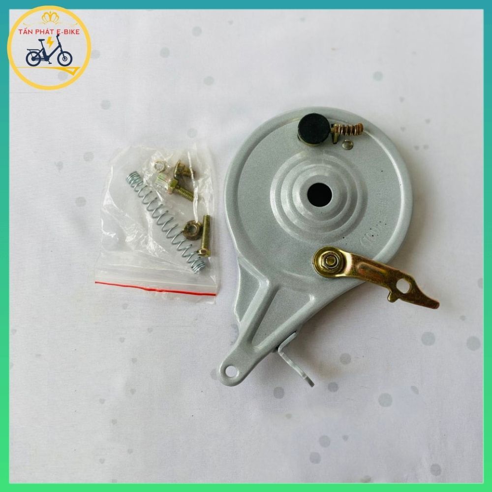 Bát Phanh Sau/ Thắng sau 100  Xe đạp điện