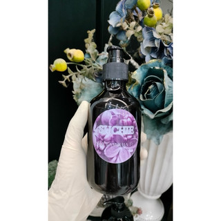 Sữa tắm kha tử chai 300ml