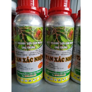 Atamite 73EC-lưu dẫn mạnh,diệt nhanh,ung trứng