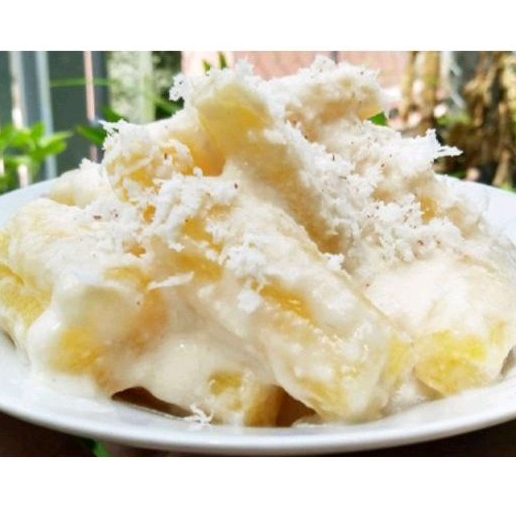 compo 2Kg-Củ khoai mì dẻo (3tháng) mới nhổ