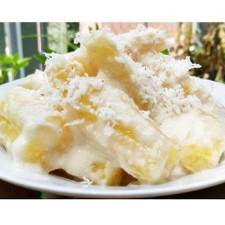 Củ khoai mì dẻo mới nhổ-2Kg