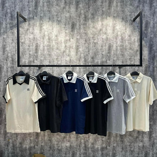Chính hãng áo polo adidas adicolor siêu hot ha9311 v hr8677 v ii5776 v il2501 v il2502 v hr2979 shop binh authentic vn